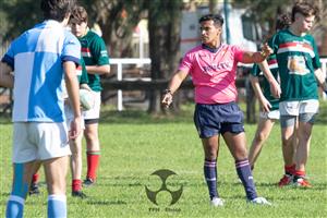 SITAS vs Centro Naval - M15 URBA