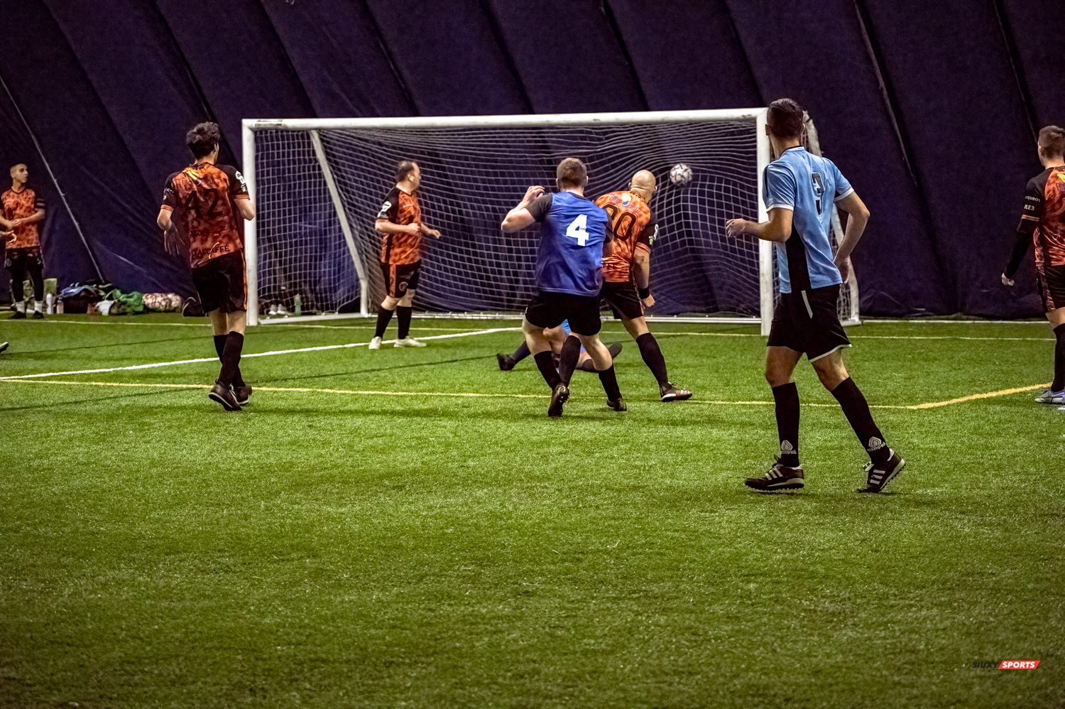  Nouvlr - Bandjos FC - Soccer - NOUVLR vs Bandjos FC Div 3 2022 (#NOUVLRvsBandjos2022D3) Photo by:  | Siuxy Sports 2022-04-07