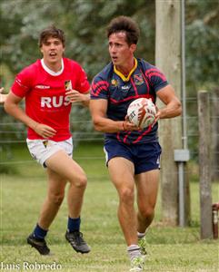 Seven de la Tradición 2021 - San Antonio de Areco