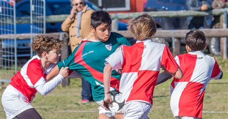 M12 Sitas vs Matreros