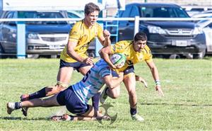 Banco Nacion Vs La Plata 