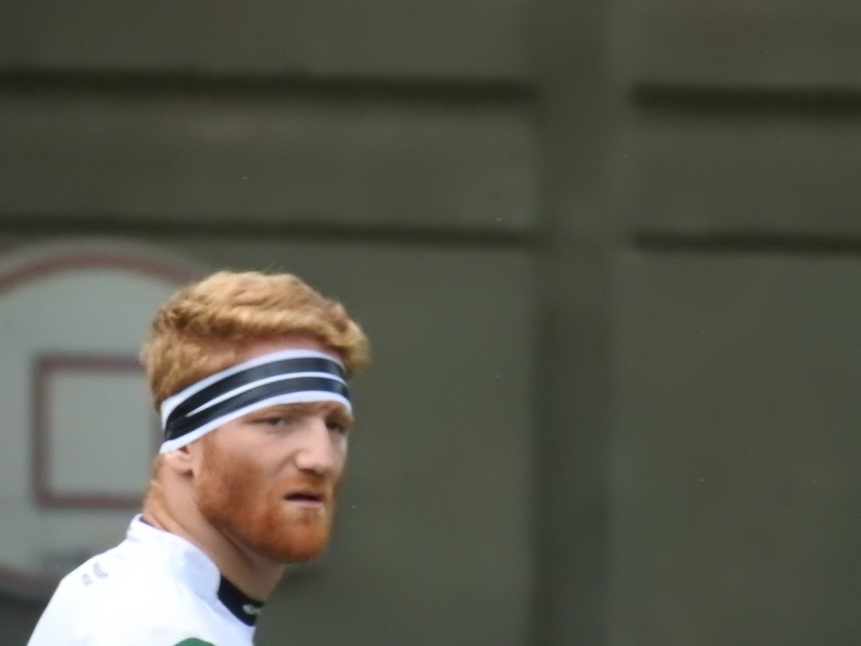 Julien CHESNAY -   -  - Rugby -  () Photo by:  | Siuxy Sports 2017-08-27