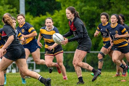 TMR W1(39) vs (7) CRQW2 - Reel A