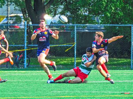 RCM vs Barrhaven Scottish RFC