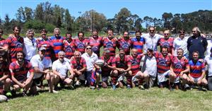 Gira PDE 65/66 e invitados