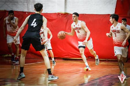 RMLTC vs River Plate - Metroliga 2022