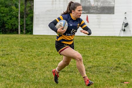 TMR W1(39) vs (7) CRQW2 - Reel A