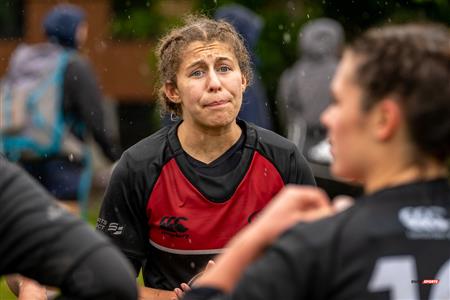 TMR W1(39) vs (7) CRQW2 - Reel B