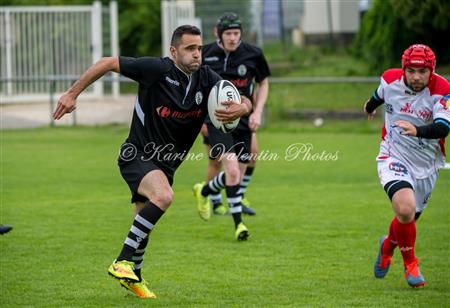 Championnat de France de Rugby Adapté - 2022