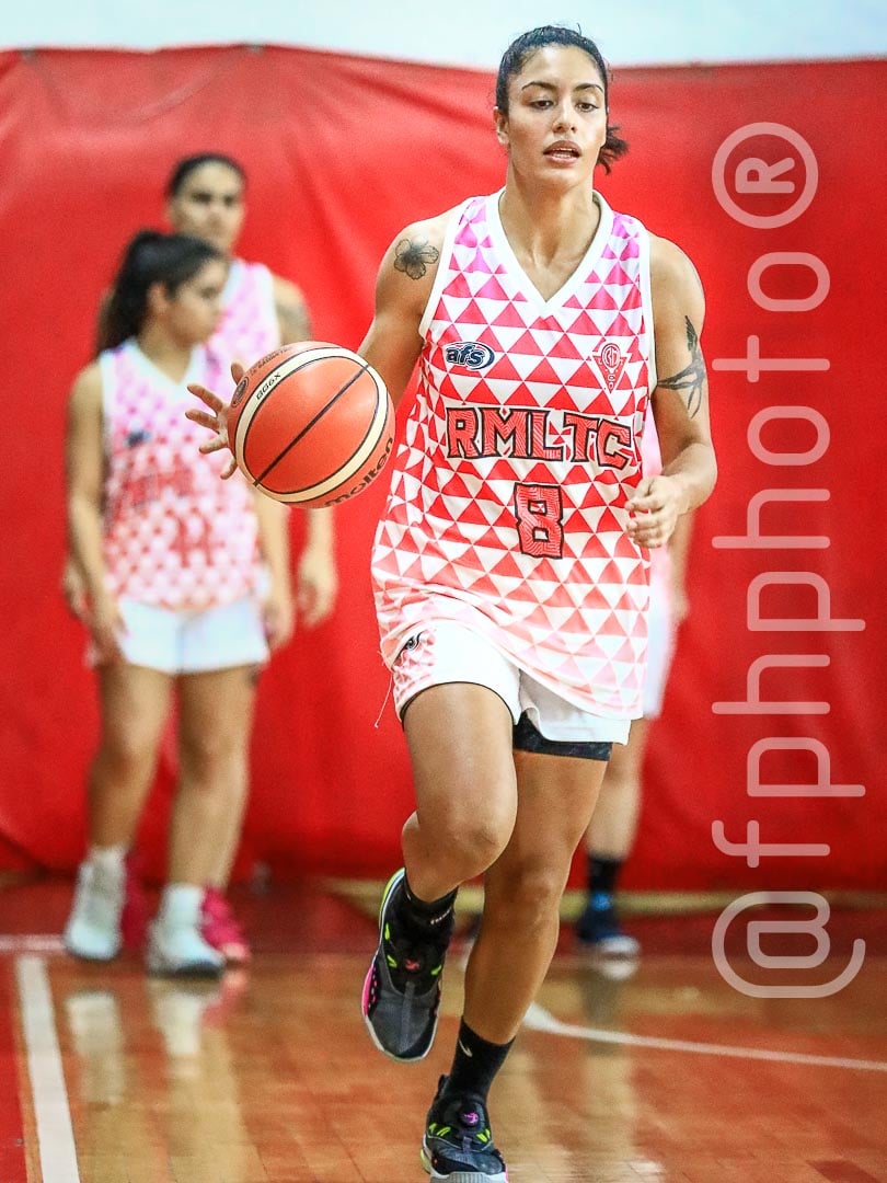  Ramos Mejía Lawn Tennis Club - José Hernandez Basketball - Basketball - Las Rancheras (RMLTC) vs José Hernandez Basketball (#RMLTCvsJHB2022) Photo by: Alan Roy Bahamonde | Siuxy Sports 2022-04-08