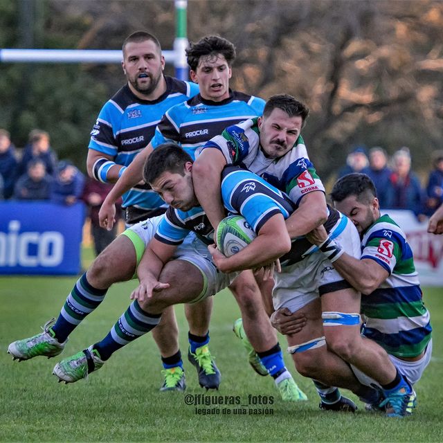  Club San Martín - Liceo Naval - Rugby - SAN MARTIN vs. LICEO NAVAL por el torneo URBA de la 1era B.- 28/5/2022 (#SanmartinVLiceoNaval2022) Photo by: Julián Marcelo Figueras | Siuxy Sports 2022-05-28