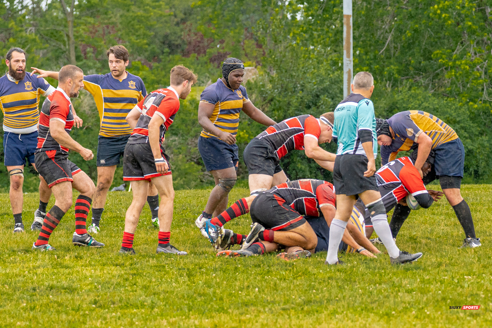 TMR (48) vs (0) BRFC - Reel A - M2 Town of Mount Royal RFC Rugby 2022/Jun/18 #TMRBEACOm22022RA TMR (48) vs (0) BRFC - Reel A - M2 Town of Mount Royal RFC Rugby 2022/Jun/18 #TMRBEACOm22022RA