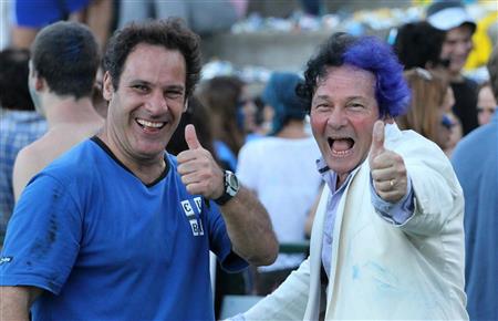 CUBA (11) vs (9) Hindu - Final URBA 2013 (Publico)