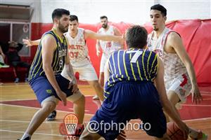 Ramos Mejia Lawn Tenis Club Vs ICD Pedro Echagüe 2021