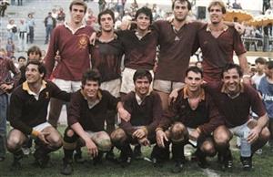 Equipo de seven, 1992