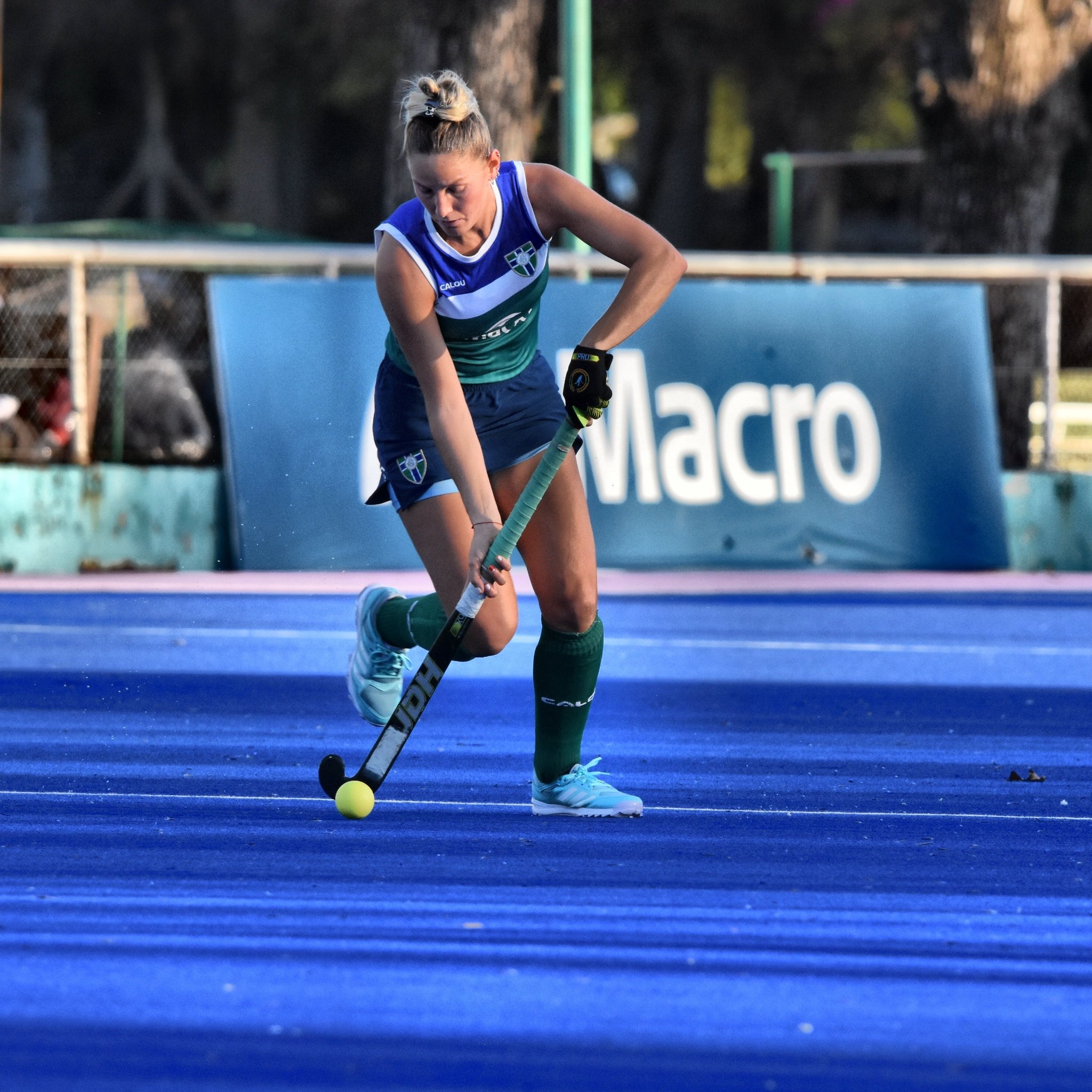  San Isidro Club - Club San Fernando - Field hockey - S.I.C. A vs San Fernando A - Fecha 8 - 2022 (#SICvSANFER2022) Photo by: Edgardo Kleiman | Siuxy Sports 2022-05-08