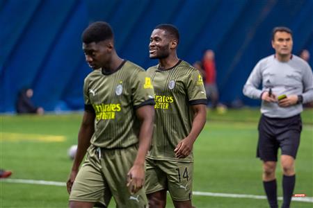 QSL - ASCIM (6) vs (3) Bandjos FC Div 3B