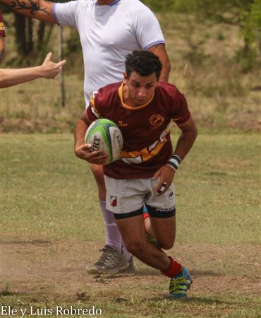XXII Seven de la Tradición 2022 - Areco - Reel A3 - Game