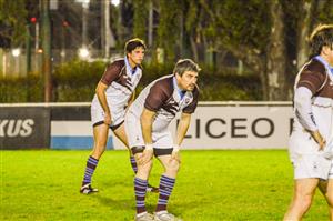 VARBA vs Liceo Naval Classics