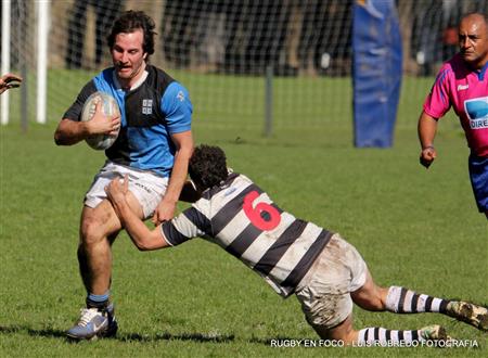 M23 CUBA vs CASI - 2014