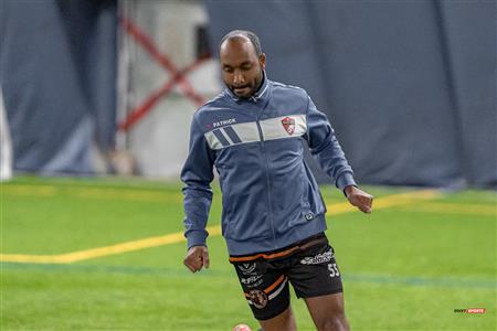 QSL - Bandjos FC (10) vs (0) South Side