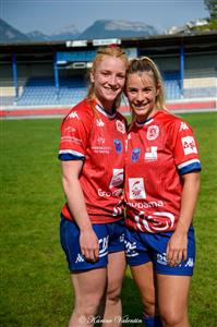 FC Grenoble VS Toulouse