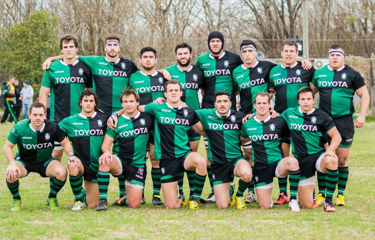 Federico ALLOGGIO - Santiago ARAUJO - Emiliano BOFFELLI - Tomas CARRIO - Exequiel CÉSPEDES - Ignacio FANTÍN - Guillermo IMHOFF  - Pedro IMHOFF - Maximiliano NANNINI - Nicolas QUINTEROS - Guido RANDISI - Juan RAPUZZI - Patricio RODRIGUEZ VIDAL - Juan Manuel ROQUES - Vittorio ROSTI -  Duendes Rugby Club  -  - Rugby - Equipo de Duendes Rugby Club, 2015 () Photo by:  | Siuxy Sports 2015-08-01