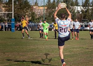 Banco Nacion Vs La Plata 