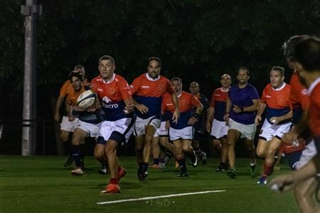 ADF Classic vs Beerbarians - Marzo 2022