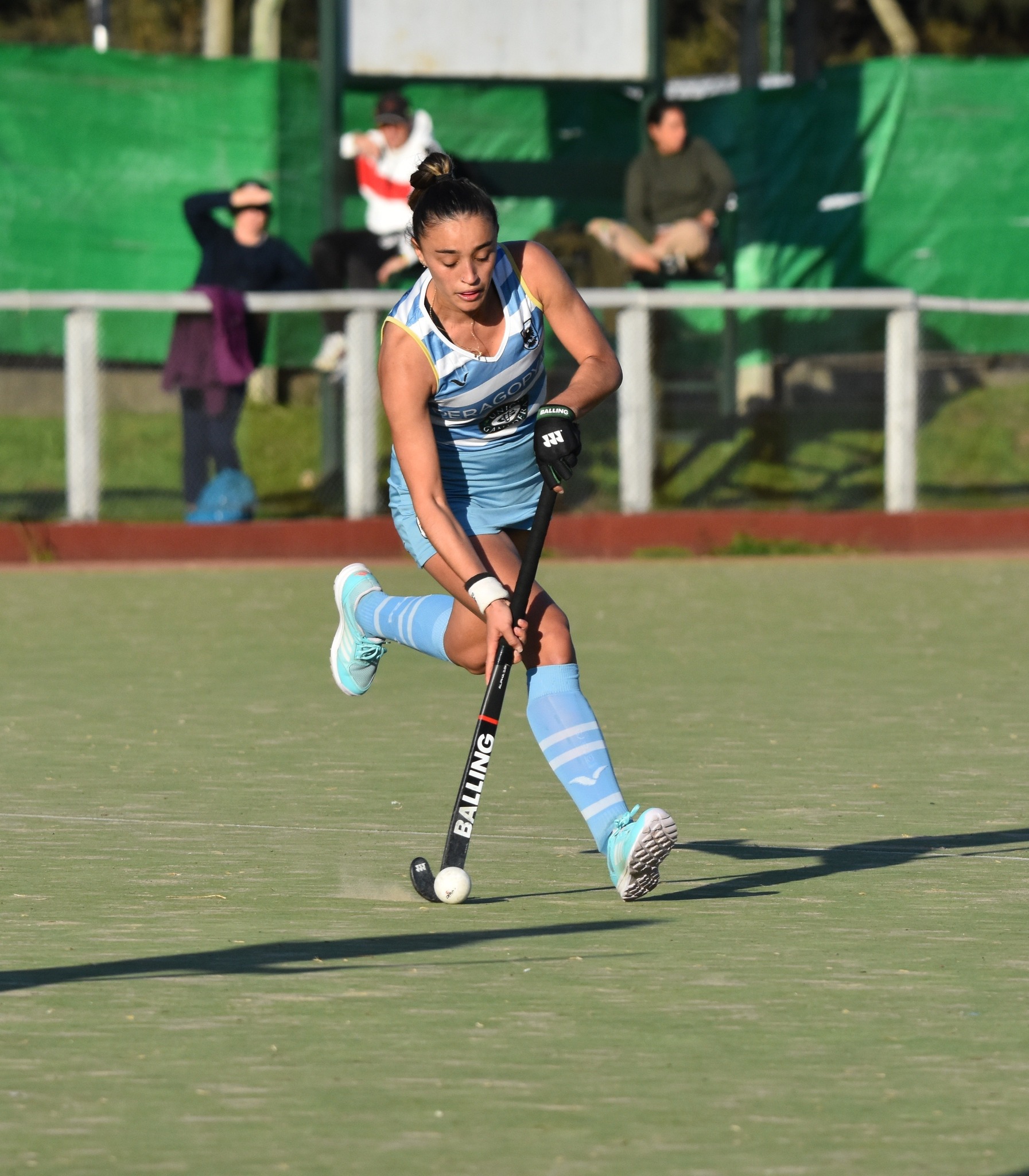  San Isidro Club - Club Ciudad de Buenos Aires - Field hockey - Sic A Muni A 2022 5ta Inter y 1ra RII Fecha 2 (#SICvMuniHockey2022) Photo by: Edgardo Kleiman | Siuxy Sports 2022-09-10