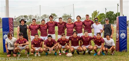 XXII Seven de la Tradición 2022 - Areco - Reel B - Equipos