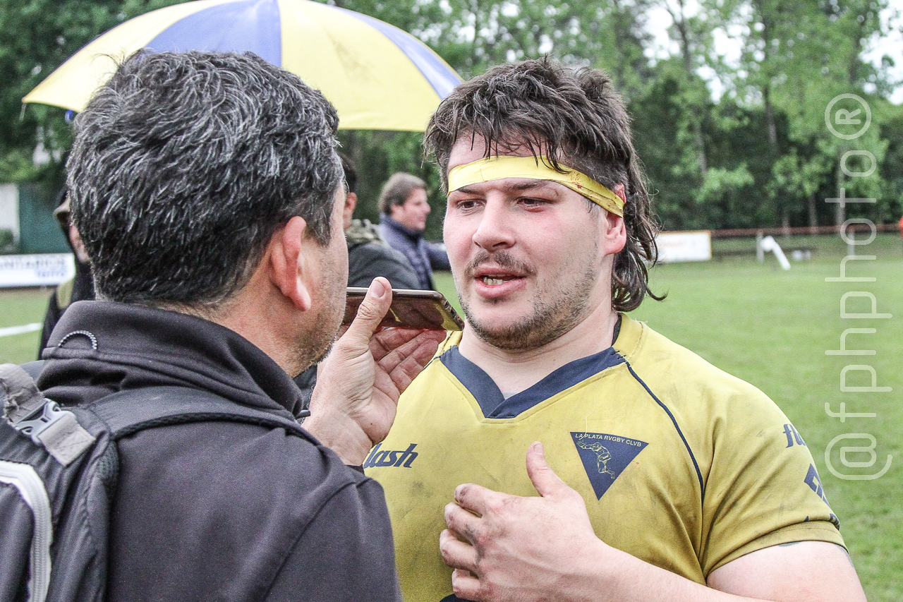  La Plata Rugby Club - Mariano Moreno - Rugby - URBA 1A - La Plata vs Mariano Moreno - Reel A2 (#URBALaPlataMM2022A2) Photo by: Alan Roy Bahamonde | Siuxy Sports 2022-10-15