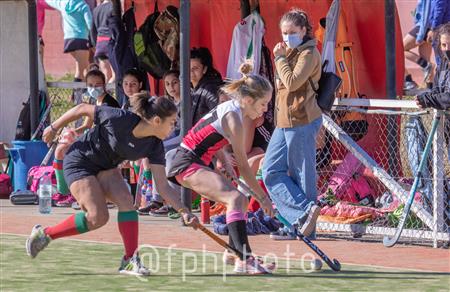 SITAS vs Mariano Moreno - 6ta