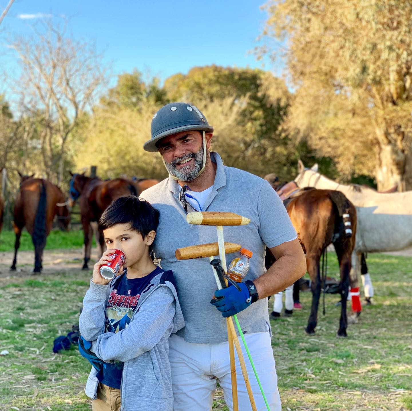 Eric CUILCI -   -  - Polo -  () Photo by:  | Siuxy Sports 2019-08-31