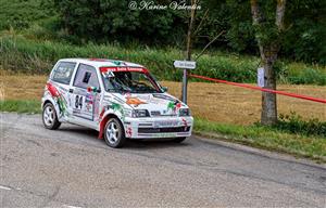 Rally du Trièves, Saint-Jean d'Hérans