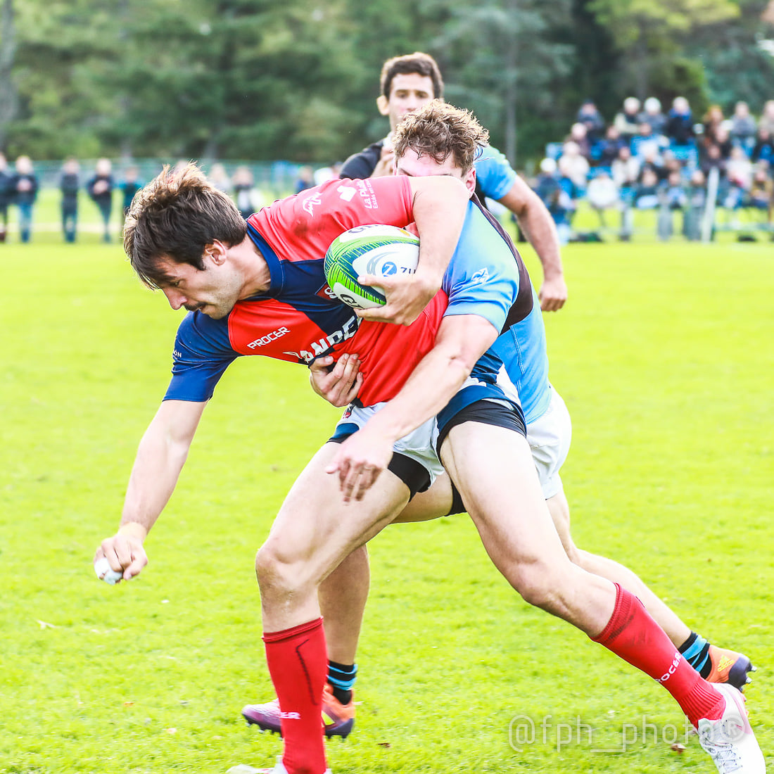  Club Universitario de Buenos Aires - Club San Luis - Rugby - C.U.B.A. (42) vs (30) San Luis - URBA Top13 (#CUBAvSanLuis2022) Photo by: Alan Roy Bahamonde | Siuxy Sports 2022-05-01