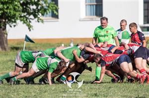 La Salle vs Atletico Chascomus - URBA