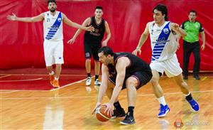 Ramos Mejia Lawn Tennis Club Vs Hebraica Basquet 2021