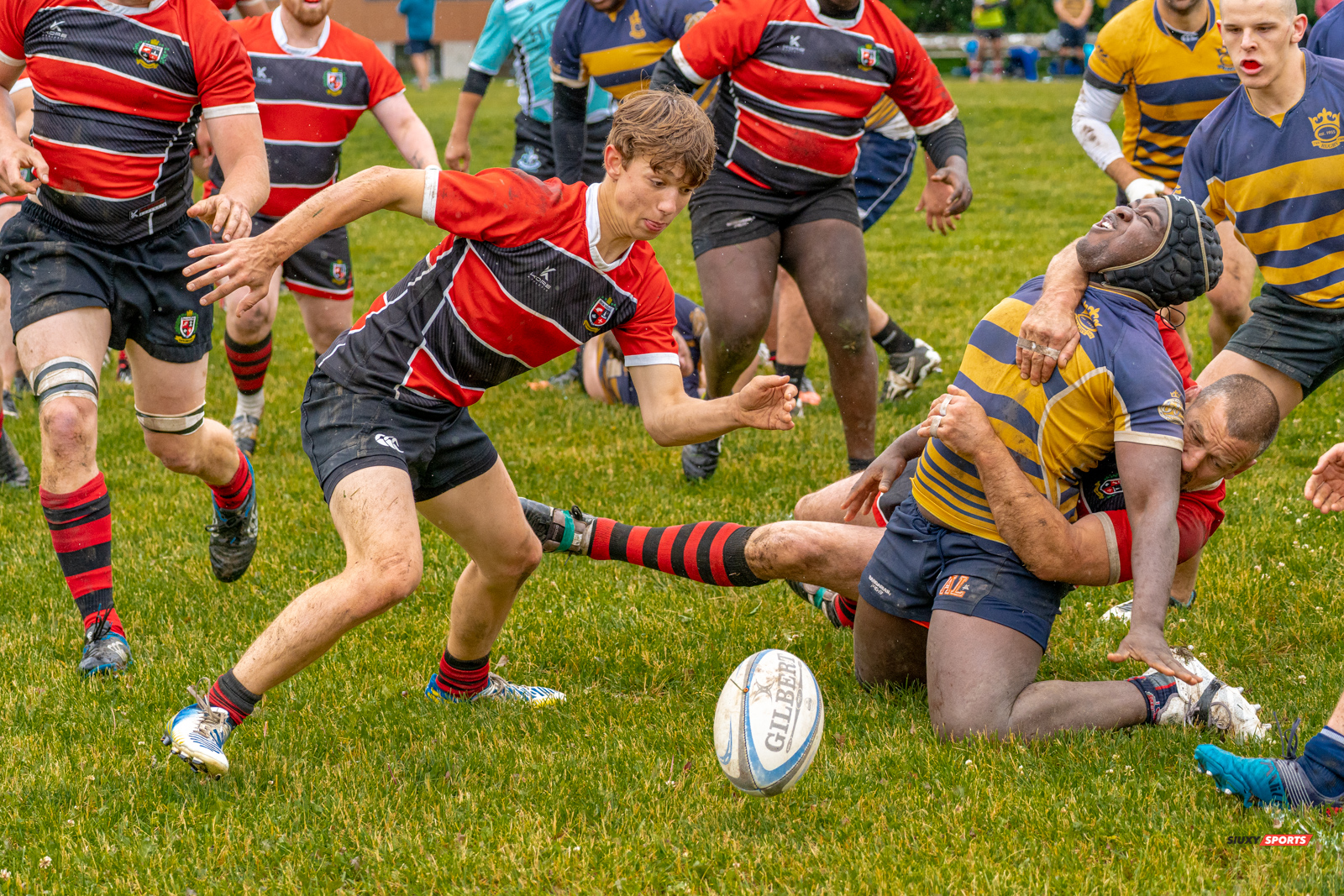 TMR vs BRFC - Reel SEQ - M2 Town of Mount Royal RFC TINDAME, Magla Lilaïle - Rugby 2022/Jun/18 #TMRBEACOm2022Rseq TMR vs BRFC - Reel SEQ - M2 Town of Mount Royal RFC TINDAME, Magla Lilaïle - Rugby 2022/Jun/18 #TMRBEACOm2022Rseq