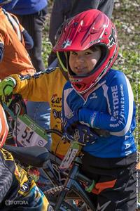 BMX Campeonato Buenos Aires 2018