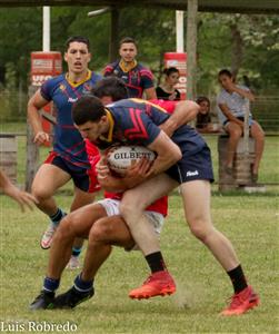 Seven de la Tradición 2021 - San Antonio de Areco