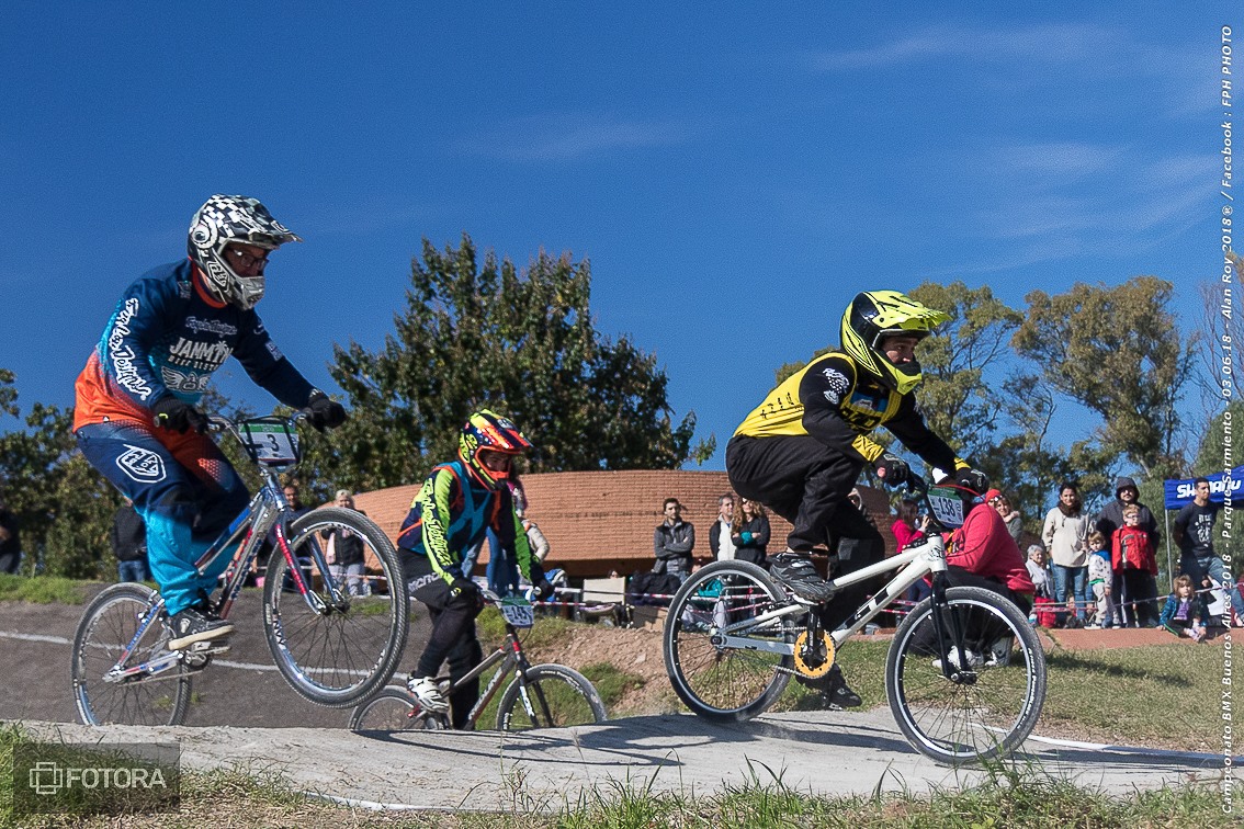   -  - Cycling - BMX Campeonato Buenos Aires 2018 (#BMX2018CampeonatoBsAs) Photo by: Alan Roy Bahamonde | Siuxy Sports 2018-06-01