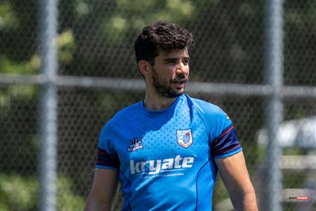 Parc Olympique  vs Beaconsfield - M2 - Reel B PreMatch