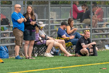 Finales Provinciales Jr - Rugby Quebec - 2022 - ReelP