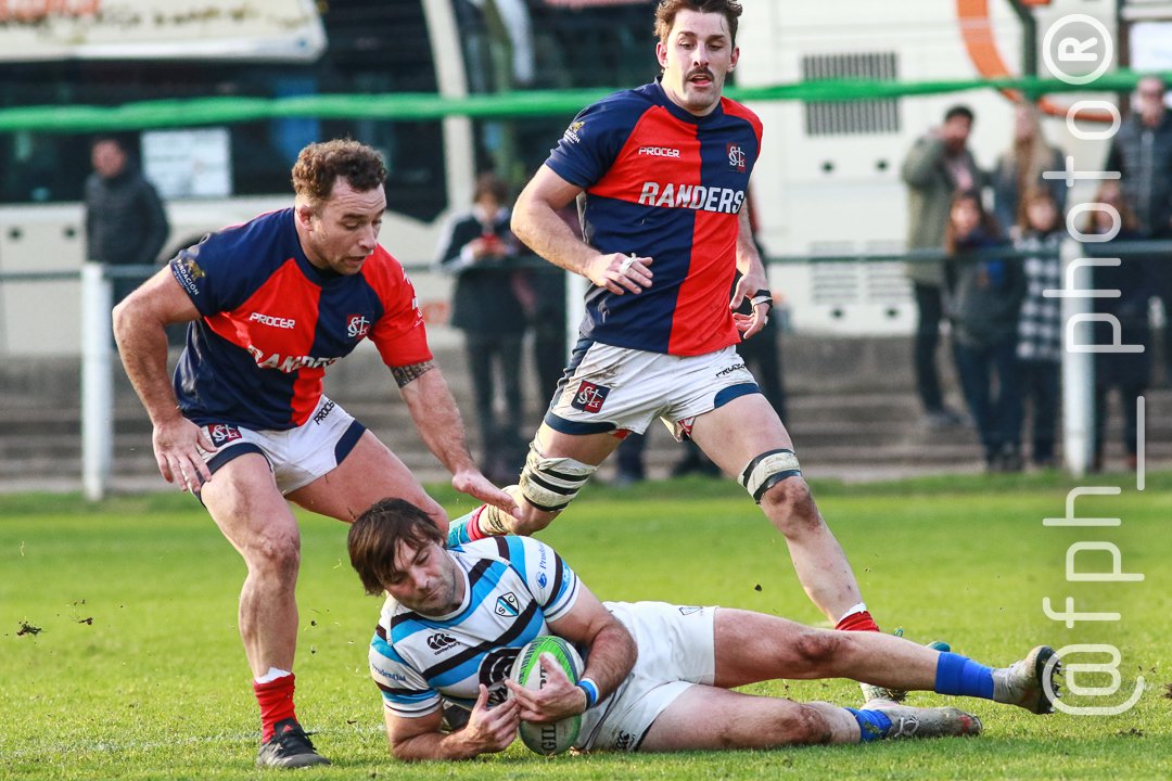  San Isidro Club - Club San Luis - Rugby - San Isidro Club (30) vs (24) Club San Luis - URBA Top 13 (#SICvSLuis2022) Photo by: Alan Roy Bahamonde | Siuxy Sports 2022-06-25