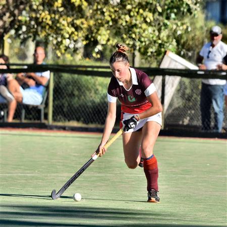 S.I.C. A vs Banco Provincia A -  Inter y 1ra - 2022