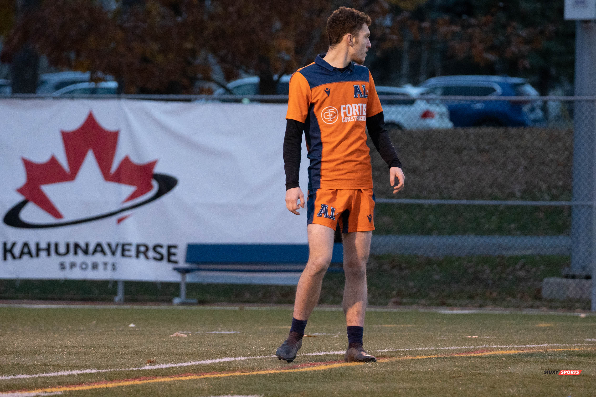 Raphael PAGES -   -  - Rugby -  () Photo by:  | Siuxy Sports 2021-11-14