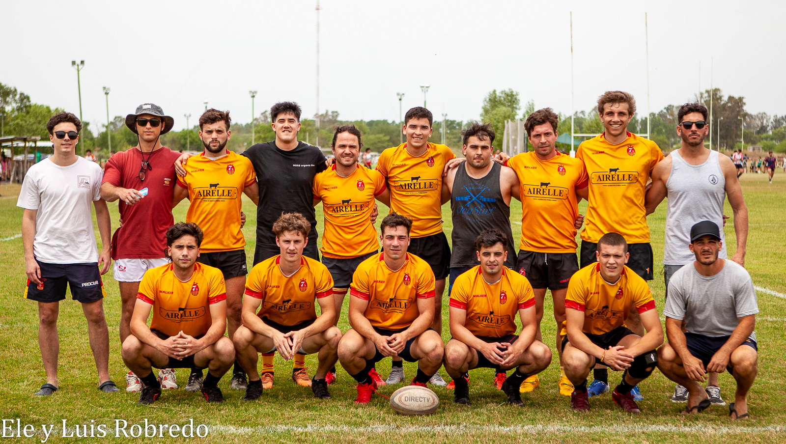  Areco Rugby Club -  - Rugby - XXII Seven de la Tradición 2022 - Areco - Reel B - Equipos (#XXIISevTrad2022RB1) Photo by: Luis Robredo | Siuxy Sports 2022-12-03