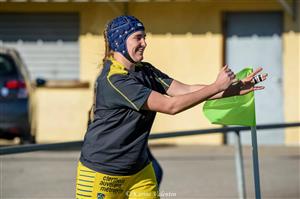 FC Grenoble VS ASM Romagnat