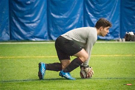 Tuugaa (1) vs (7) Miami Bice